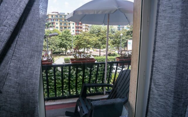 Esposito Plaza - Rooms & Suite