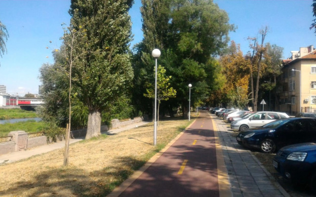 Mini Apartment Best Rest