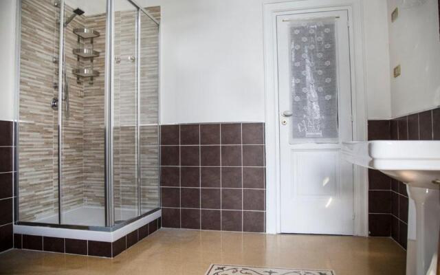 Bnb Villa Lendi