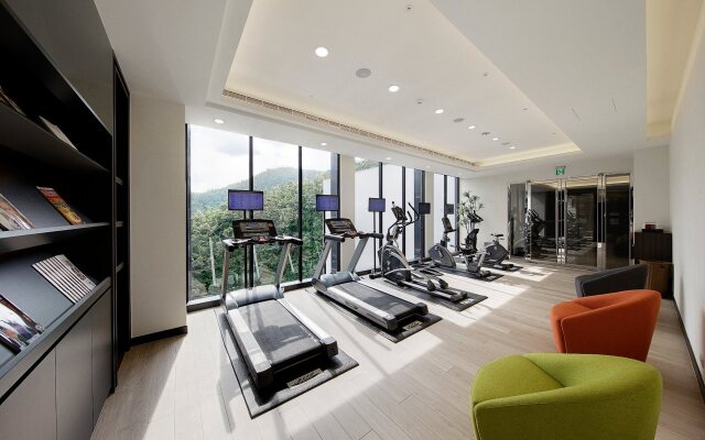 Lakeshore Hotel Suao