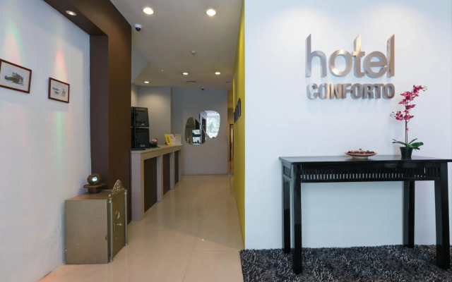 Hotel Conforto