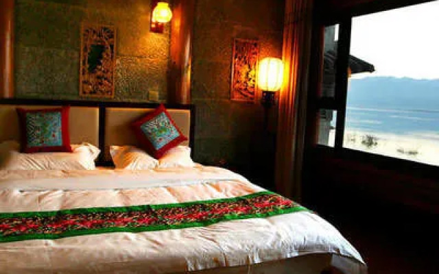 大理李氏大院海景园林客栈