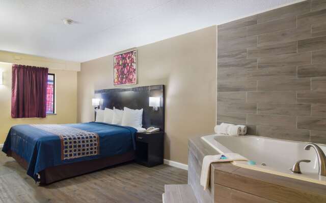Rodeway Inn & Suites Monroeville - Pittsburgh