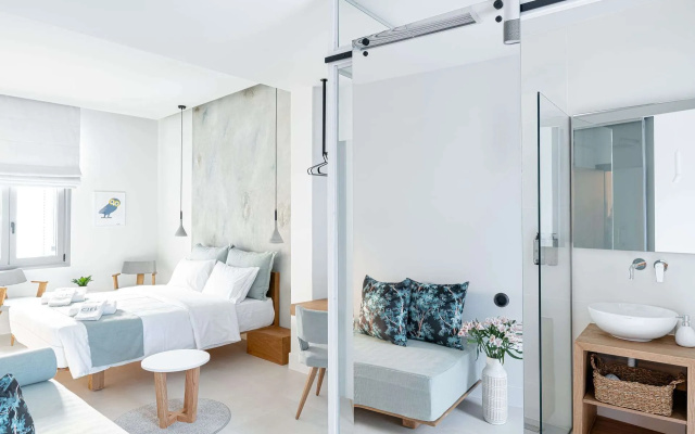 Ciel Suites Athens