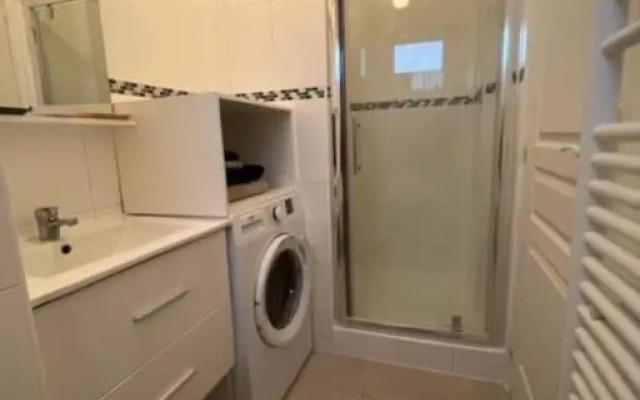 Bel appartement entre Paris et Disneyland - proche centrex