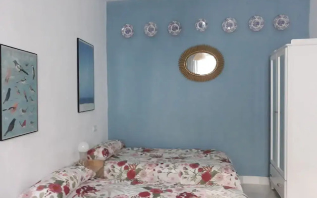 Bonito Apartamento en Alameda Hab.101