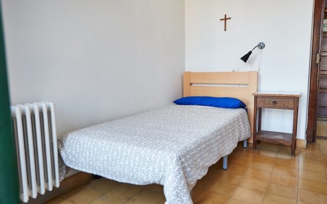 Albergue Seminario Menor - Hostel