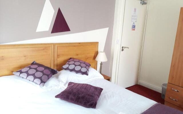 Ringbane House Hotel Blackpool Bed and Breakfast