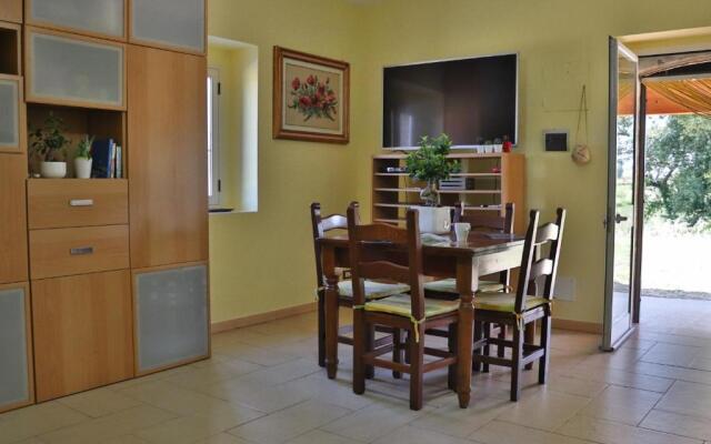 La Quercia del Trabocchi