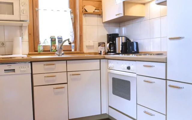 Doppelhaushaelfte in Hasselfelde