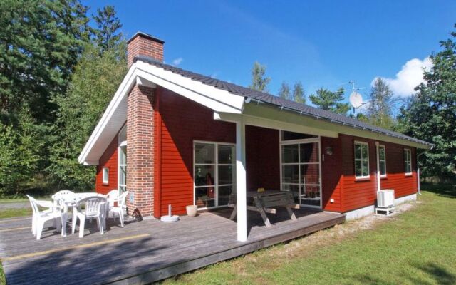 "Jaleel" - 300m from the sea in Bornholm