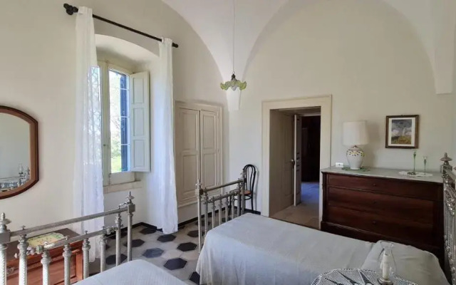 Villa Morea