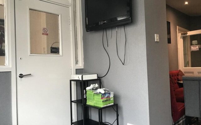 Hotel Jeanne