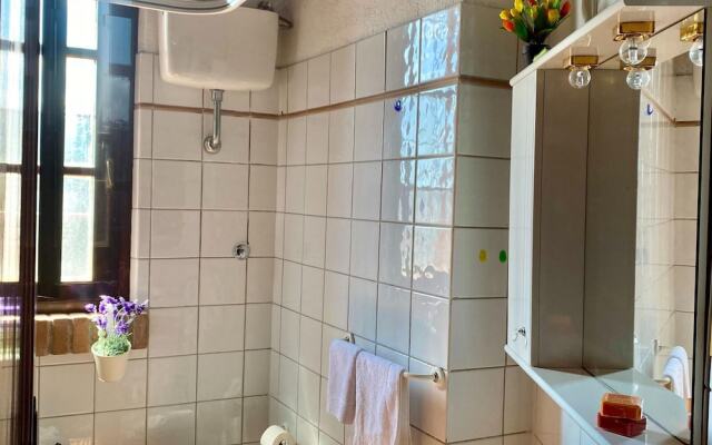 Belvilla by Oyo Casa Sassetta