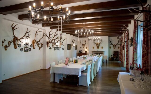 Hubertus Hof Landhotel