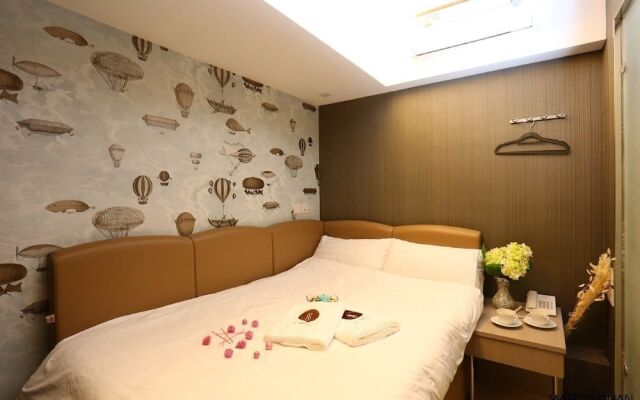 My Hotel