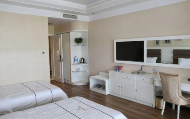 Wan Heng Hotel