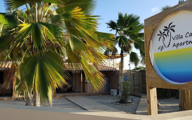 Villa Carina Apartments