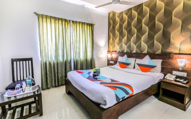 Treebo Trend Status Executive Rooms