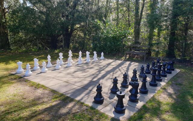 Windermere Manor Hotel