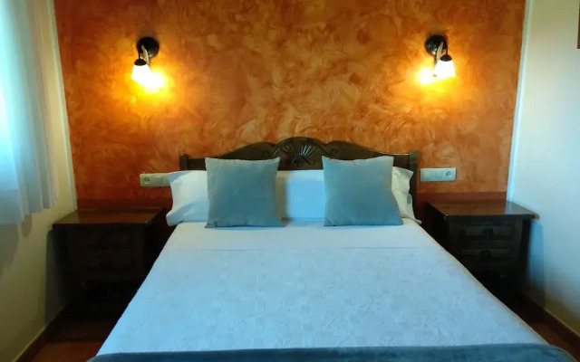 Buenavista Apartamentos Rurales