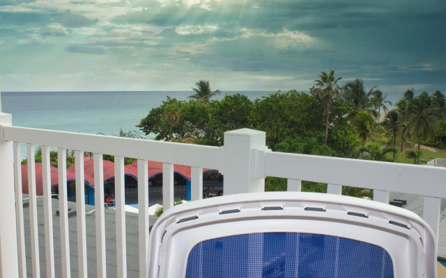 Hotel Club Atlantico