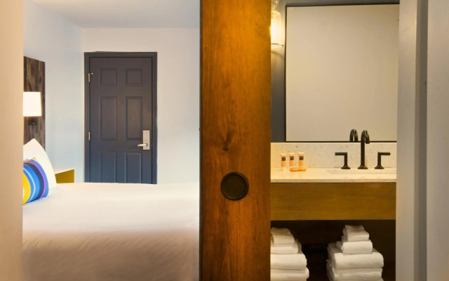 Hotel Becket, BW Signature Collection