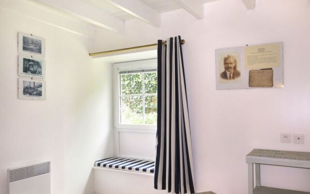 La Pailloussette (ALE107)