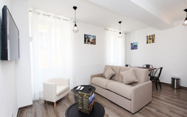 Appartements Roi de Rome
