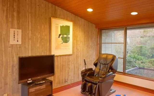 Rental hot spring resort BLOOM