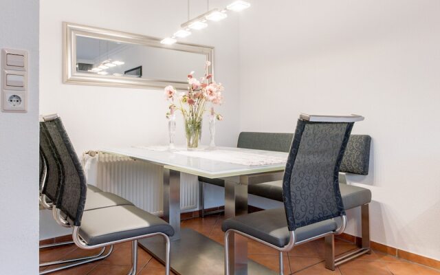 Private House Hanselriede