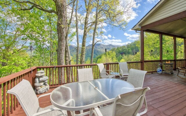 Bonnie View 21 4 Bedroom Home by Redawning