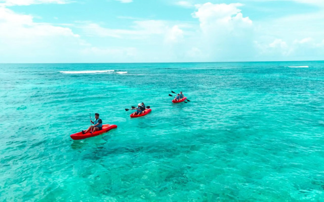 The Sens Tulum Riviera By Oasis