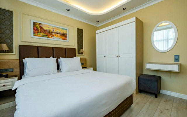 The Phufa Waree Chiangrai Resort