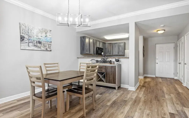 Eagles Landing 1BR Heaven