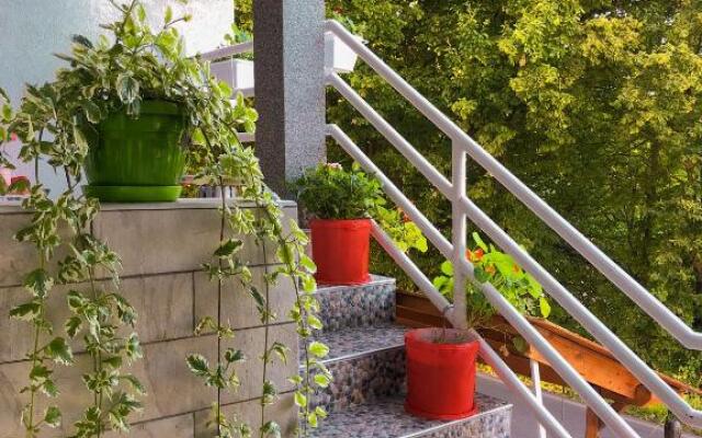 Apartman Konatar