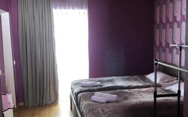 Lalaidi Rooms