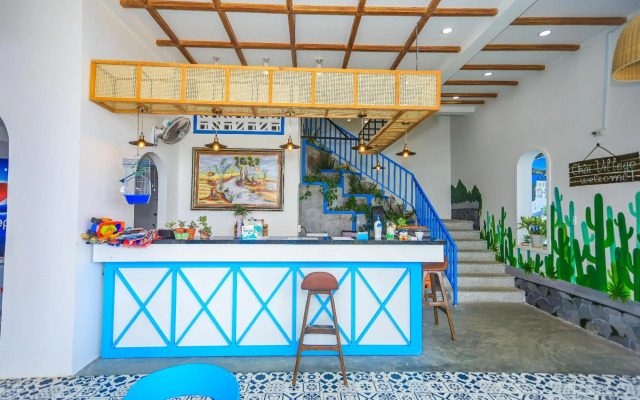 Chai Village Hotel