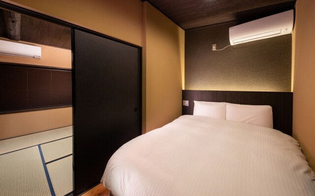 Tsumugi HorikawaRokkaku