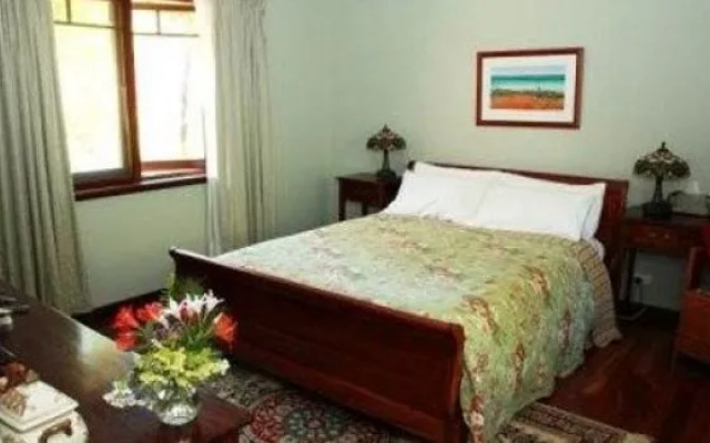 Fawkes House Country Spa Retreat