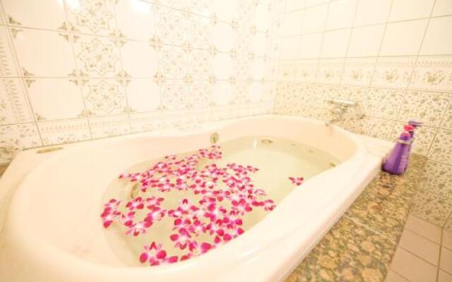 Hotel Qt Minami Osaka adult Only