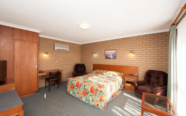 Albury City Motel
