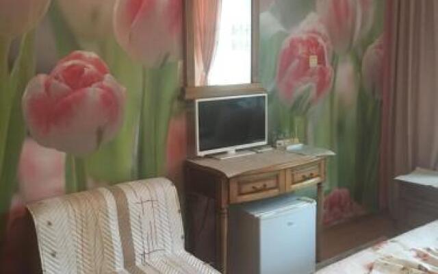 Guest House Hristina