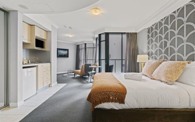 Quiet City Abode in Sydney