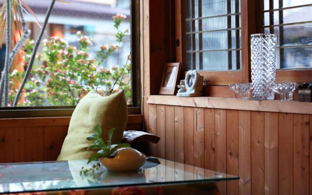 Jasmine Orange Bed and Breakfast