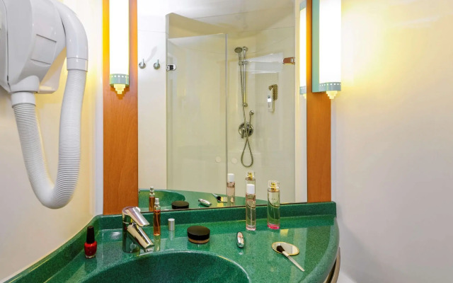 Hotel ibis Longwy Mexy