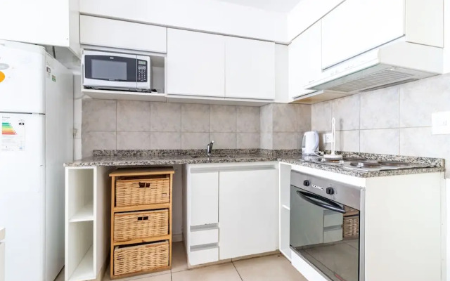 Babel Recoleta Apartments