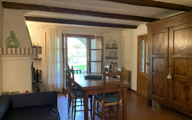 Casa Delle Palme Marina Romea