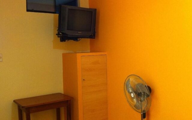Hostal Fortes