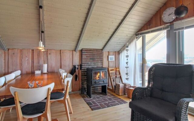 "Cheyenne" - 200m from the sea in NW Jutland